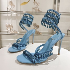 Rene Caovilla Sandals